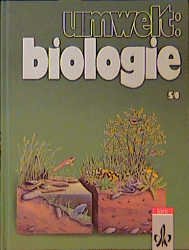 ISBN 9783120276005: Umwelt: Biologie