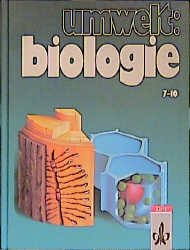 ISBN 9783120277002: Umwelt: Biologie