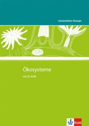 ISBN 9783120301080: Ökosysteme – Kopiervorlagen Klassen 5-10