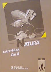 ISBN 9783120422808: Natura - Biologie für Gymnasien - Gesamtausgabe