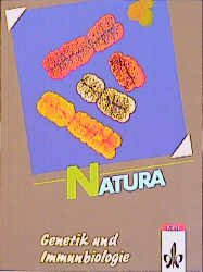 gebrauchtes Buch – Roman Claus – Natura