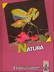 ISBN 9783120436003: Natura - Biologie für Gymnasien in Nordrhein-Westfalen