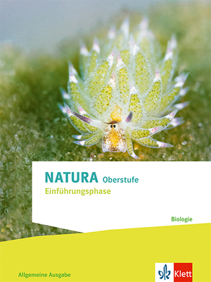 ISBN 9783120490005: Natura Biologie Einführungsphase - Schulbuch Klasse 10 (G8), Klasse 11 (G9)