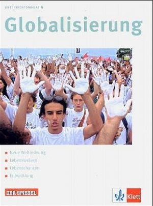 ISBN 9783120655015: Globalisierung - Klasse 11-13    -    NEU  -  noch unbenutzt !