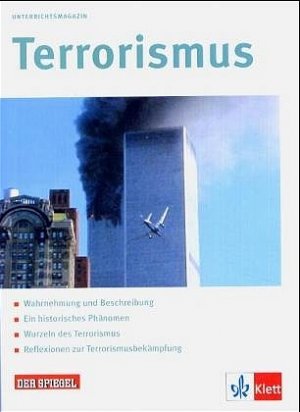 ISBN 9783120655022: Terrorismus. Klasse 11-13