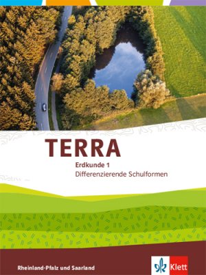 gebrauchtes Buch – Terra - Erdkunde differenzierende Schulformen