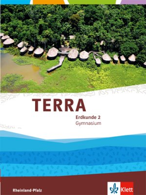 ISBN 9783121046089: Terra - Erdkunde Gymnasium