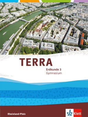 ISBN 9783121046096: TERRA Erdkunde 3. Ausgabe Rheinland-Pfalz Gymnasium - Schulbuch Klasse 9/10