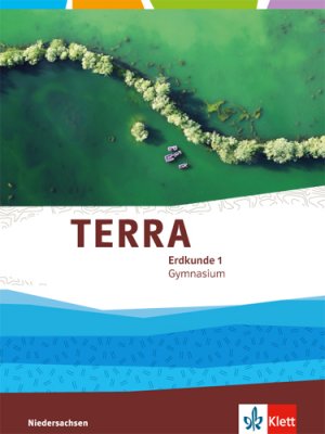 ISBN 9783121046133: Terra - Erdkunde Gymnasium