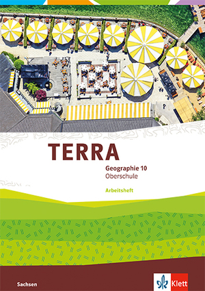 ISBN 9783121050499: TERRA Geographie 10. Arbeitsheft Klasse 10. Ausgabe Sachsen Oberschule | Broschüre | TERRA Geographie. Ausgabe für Sachsen Oberschule ab 2019 | 32 S. | Deutsch | 2024 | Klett Ernst /Schulbuch