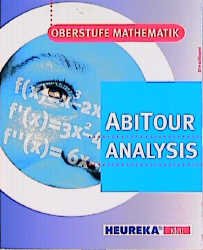 ISBN 9783121360963: AbiTour Analysis