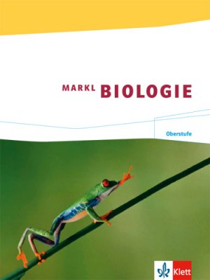 ISBN 9783121500109: Markl Biologie - Oberstufe