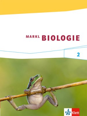 ISBN 9783121500307: Markl Biologie. Schülerband 7./8. Schuljahr