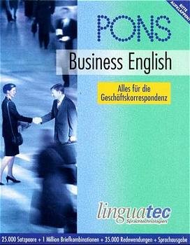 Pons Office English Textbausteine Für Den Büroalltag Englisch