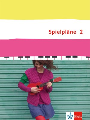 ISBN 9783121750252: Spielpläne 2 - Schulbuch Klasse 7/8