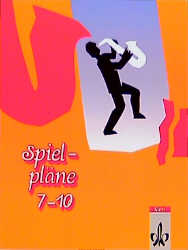 ISBN 9783121767007: Spielpläne / 7.-10. Schuljahr