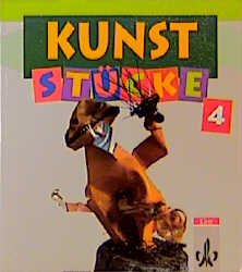 ISBN 9783122030001: Kunst-Stücke – Schülerband für die 4. Klasse