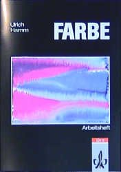 ISBN 9783122059200: Farbe: Farbe