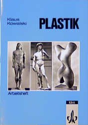 ISBN 9783122059408: Thema Kunst. Arbeitshefte Kunst für die Sekundarstufe II / Plastik - Arbeitsheft