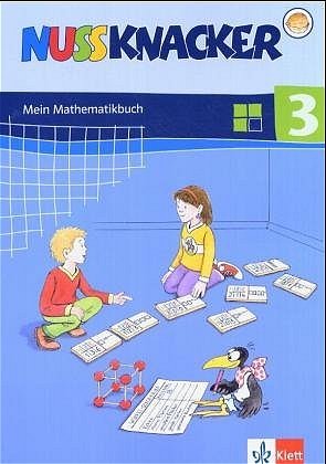 ISBN 9783122325305: Nussknacker / Mein Mathematikbuch 3. Schuljahr