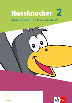 ISBN 9783122456139: Nussknacker 2. Ausgabe Bayern
