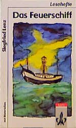 ISBN 9783122602406: Das Feuerschiff