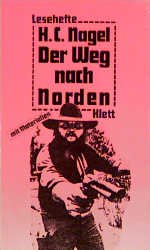 ISBN 9783122606305: Der Weg nach Norden