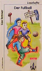 ISBN 9783122608200: Der Fussball