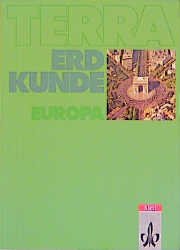 ISBN 9783122954208: TERRA Erdkunde für Berlin / TERRA Erdkunde für Berlin – 7. Schuljahr. Europa