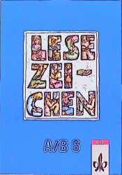 ISBN 9783123036101: Lesezeichen - Ausgabe A/B für Gymnasien und Realschulen – 6. Schuljahr