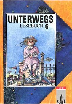 ISBN 9783123086205: Unterwegs - Ausgabe Baden-Württemberg - 6. Schuljahr