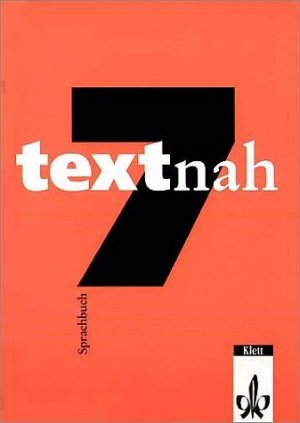 ISBN 9783123147005: Textnah