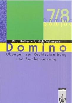 ISBN 9783123271021: Domino 7/8