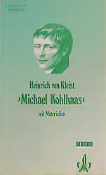 ISBN 9783123515002: Michael Kohlhaas