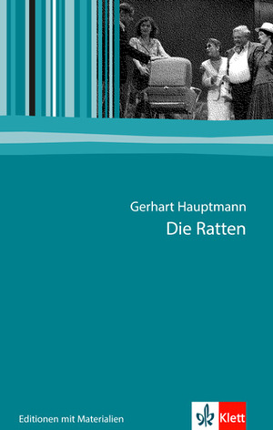 ISBN 9783123524332: Die Ratten - Textausgabe mit Materialien