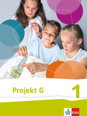 ISBN 9783124089434: Projekt G Gesellschaftslehre, Gesellschaft und Politik 1. Ausgabe Niedersachsen, Bremen - Schulbuch Klasse 5/6