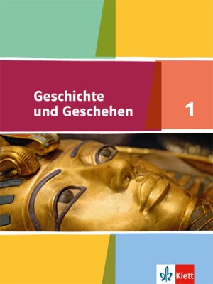 ISBN 9783124430502: Geschichte und Geschehen 1. Ausgabe für Nordrhein-Westfalen, Hamburg, Mecklenburg-Vorpommern, Schleswig-Holstein, Sachsen-Anhalt Gymnasium – Schulbuch Klasse 5/6