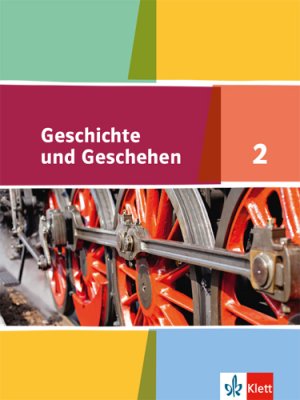 ISBN 9783124430601: Geschichte und Geschehen 2. Ausgabe für Nordrhein-Westfalen, Hamburg, Mecklenburg-Vorpommern, Schleswig-Holstein, Sachsen-Anhalt Gymnasium - Schulbuch Klasse 7/8