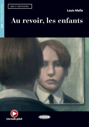 ISBN 9783125002722: Au revoir, les enfants – Lektüre mit Audio-Online