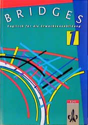 ISBN 9783125014107: Bridges 1 Englisch für die Erwachsenenbildung