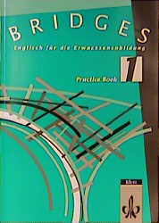 ISBN 9783125014121: BRIDGES 1 - Practice Book