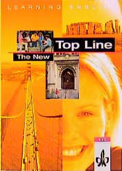 ISBN 9783125104501: The New Top Line