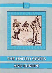 ISBN 9783125136601: The United States and Europe