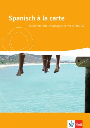 ISBN 9783125142602: Spanisch à la carte - Buch + CD