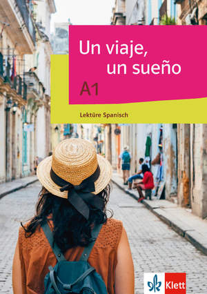 ISBN 9783125146839: Un viaje, un sueño