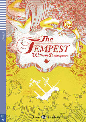 ISBN 9783125147317: The Tempest - Lektüre mit Audio-Online