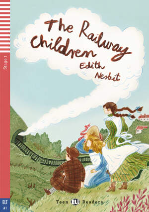 ISBN 9783125147355: The Railway Children – Englische Lektüre für das 1. und 2. Lernjahr. Lektüre mit Audio-Online  