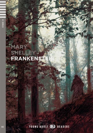 ISBN 9783125148185: Frankenstein - Englische Lektüre für die Oberstufe. Lektüre mit Audio-Online