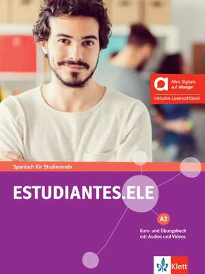 ISBN 9783125150911: Estudiantes.ELE A1-B1