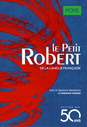 Isbn 9783125160910 Pons Le Petit Robert 2017 2018 Dictionnaire De La Langue Francaise Neu Gebraucht Kaufen